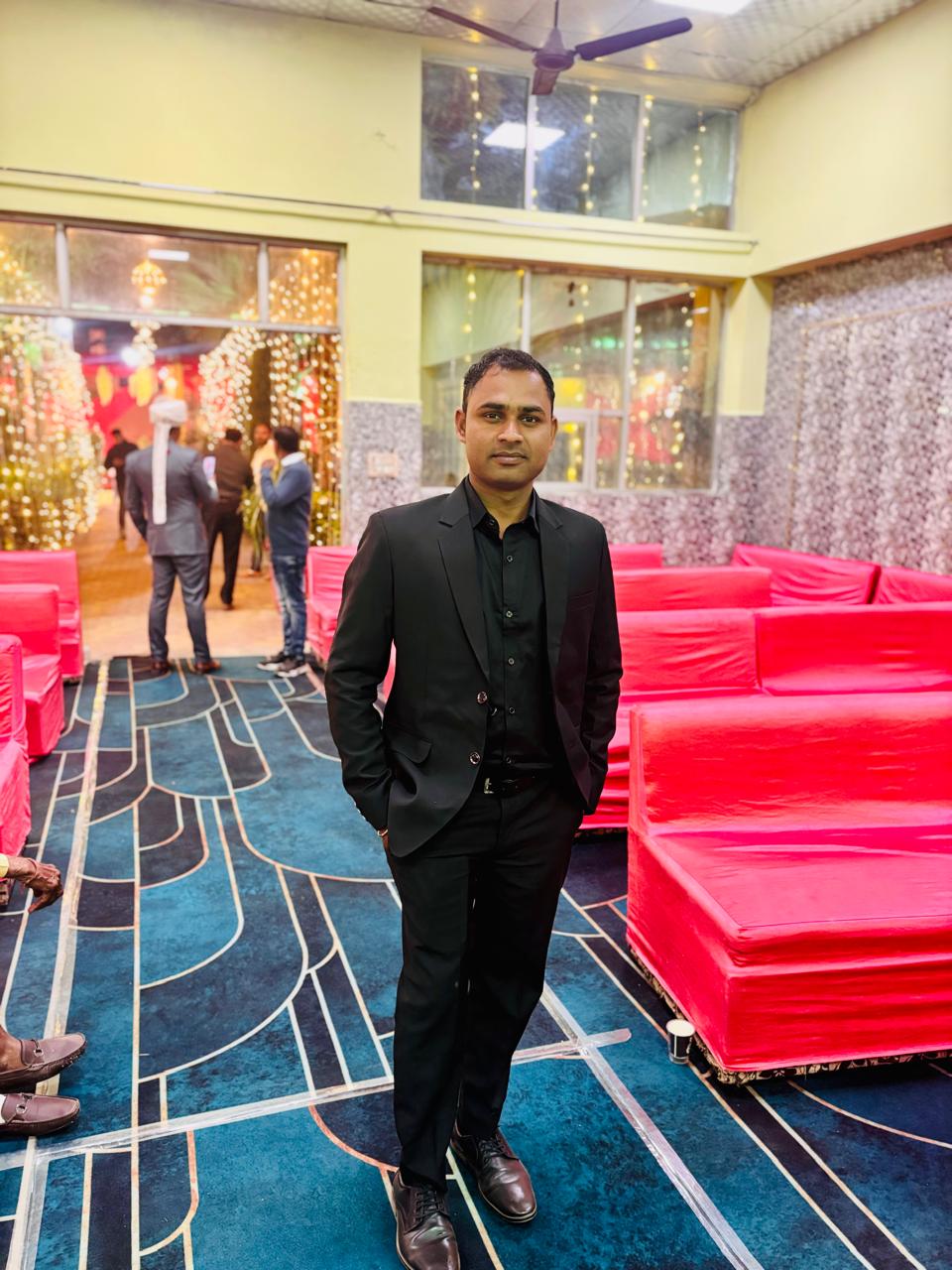 Er. Ankit Kumar 